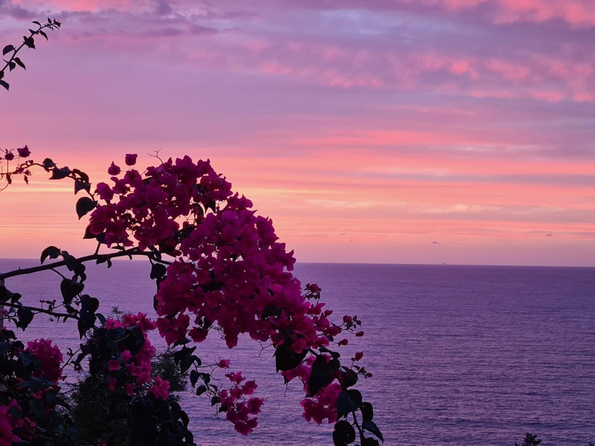 “Cielo E Mare”, Casetta Nel Cuore Del Borgo Antico / “Sky & Sea”, Charming In The Heart Of Old Village Castelsardo Exterior photo